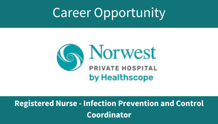 Career Opportunity TAS