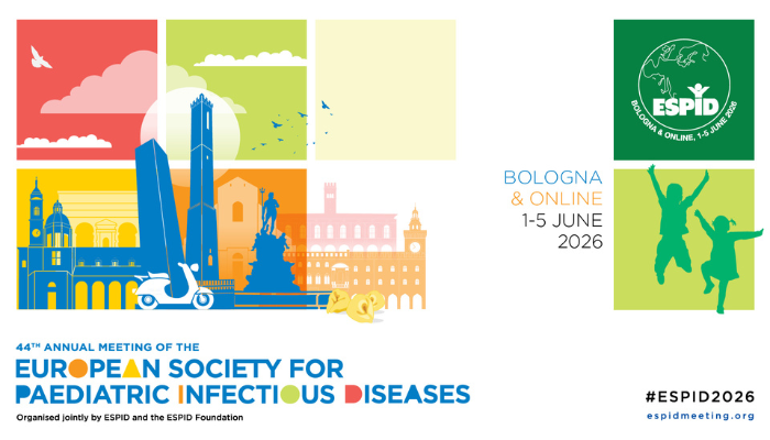 ESPID 2026 save the date