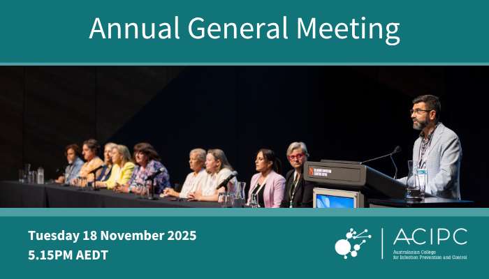 Notice of Annual General Meeting