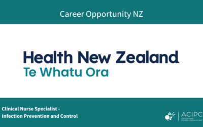 Career Opportunity NZ