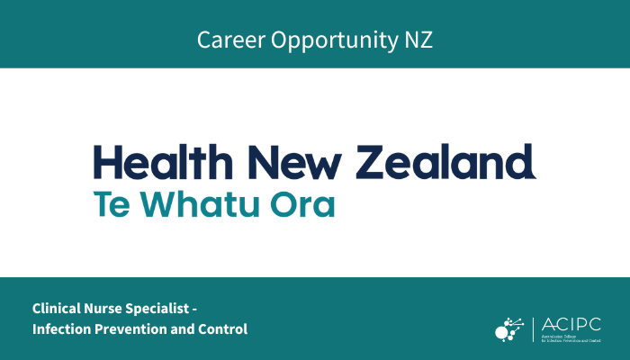 Career Opportunity NZ