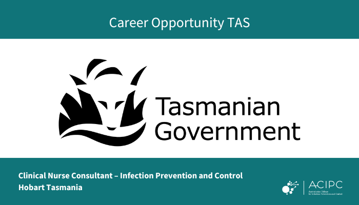 Career Opportunity TAS
