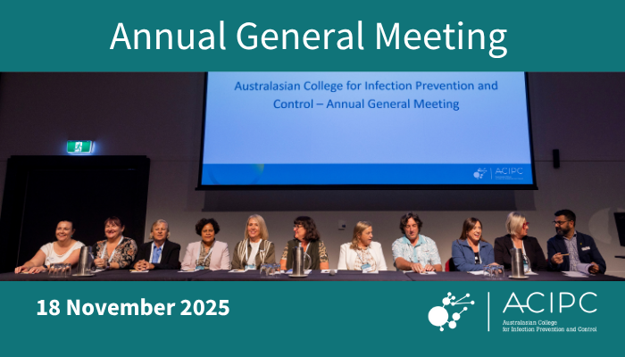 2025 Annual General Meeting