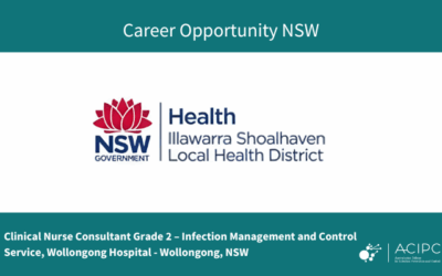 Career Opportunity NSW