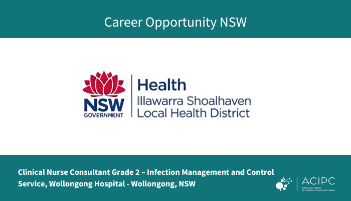 Career Opportunity NSW