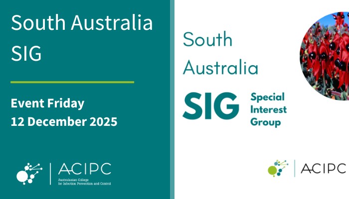 South Australia SIG December Event