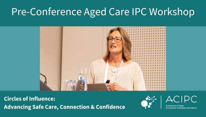 Pre-Conference Aged Care Workshop