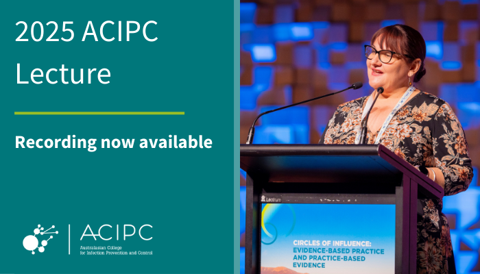 2025 ACIPC Lecture recording available