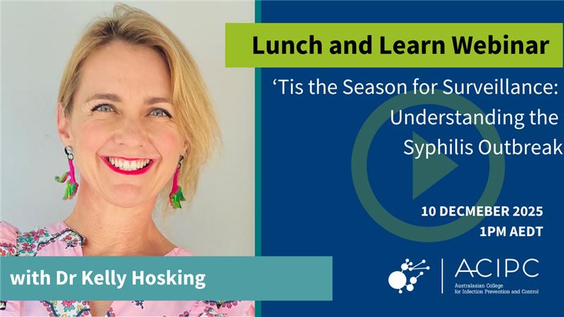 December Lunch & Learn Webinar