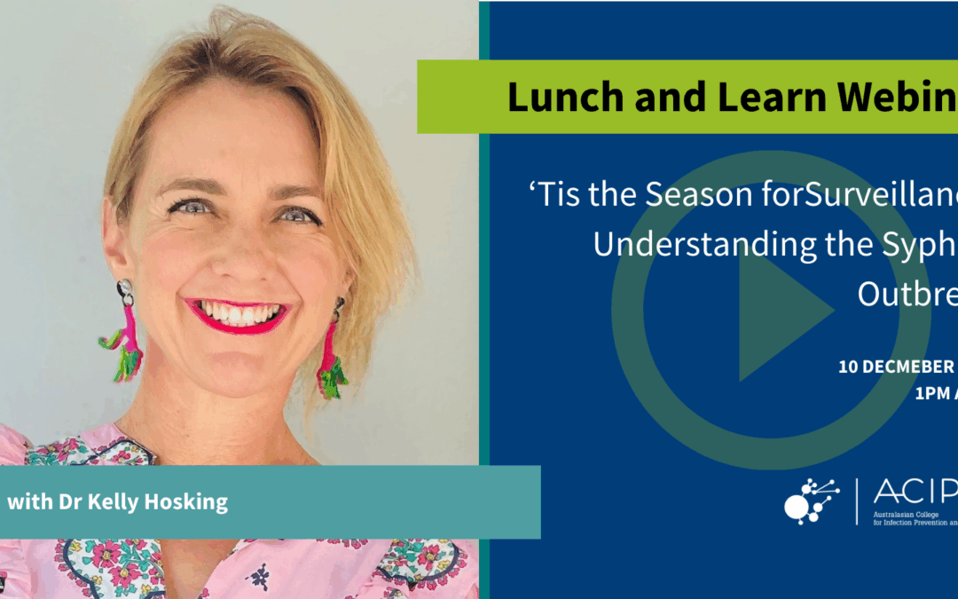 December Lunch & Learn Webinar