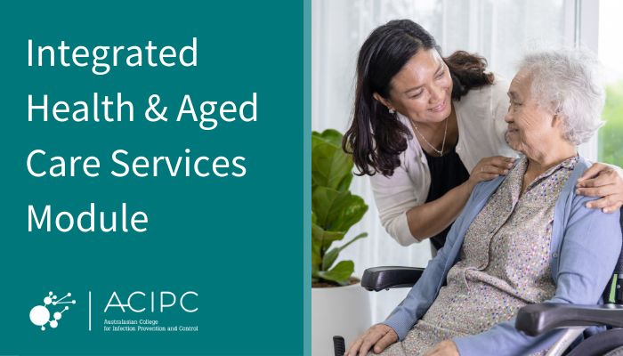 Integrated Health & Aged Care Services Module