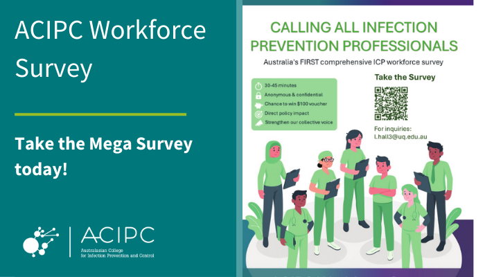 ACIPC Workforce Survey