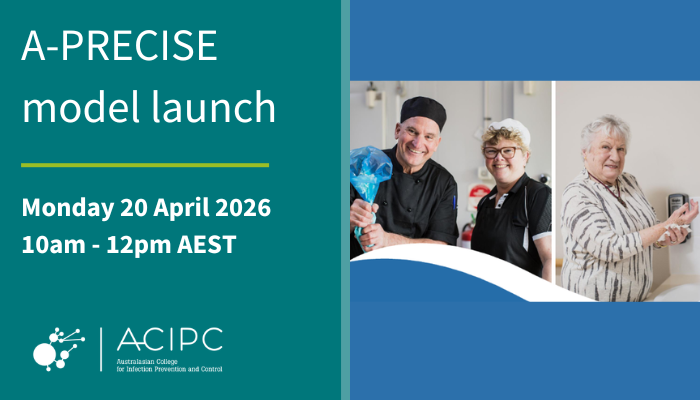 A-PRECISE model launch