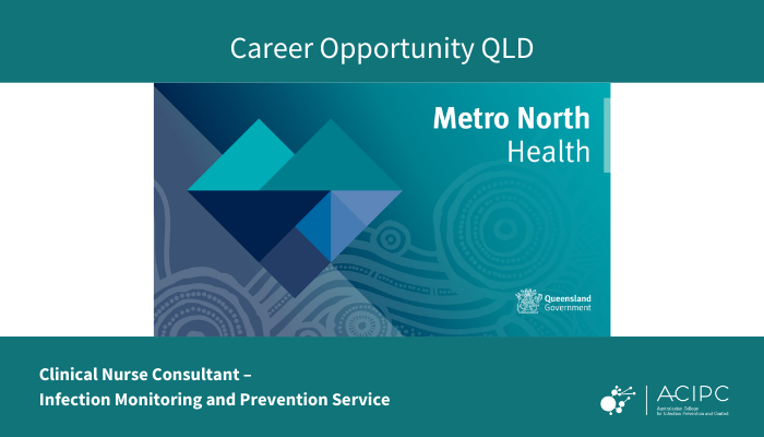 Career Opportunity QLD