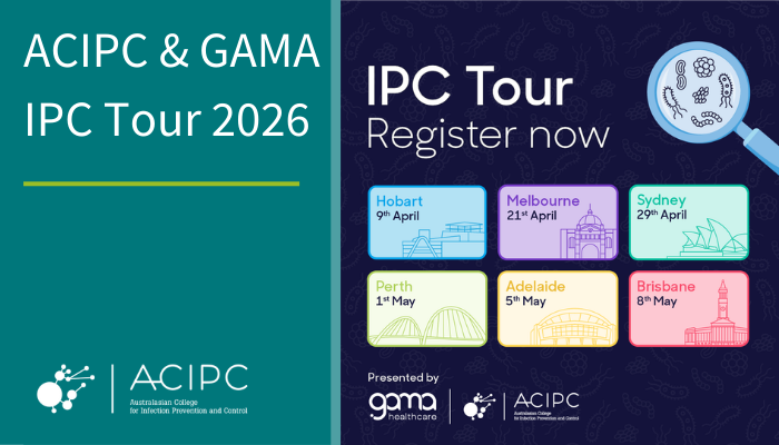 ACIPC & GAMA IPC Tour 2026