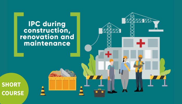 New Short Course – EOIs open!