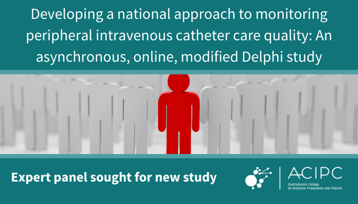 Expert panel members sought for new study