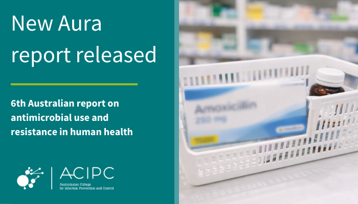 New AURA report released