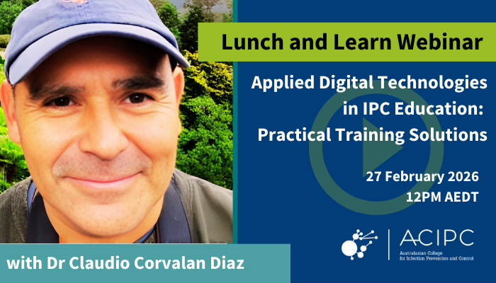 Webinar Applied Digital Technologies in IPC