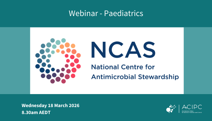 NCAS March webinar