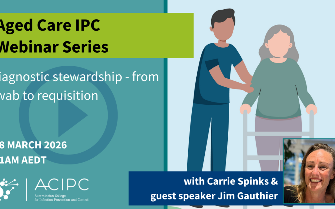 March aged care webinar