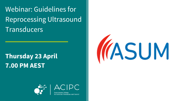 ASUM Webinar – Register Now