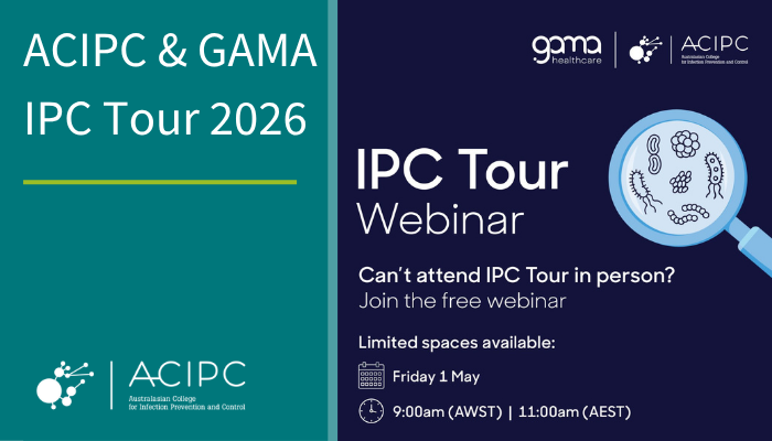 IPC Tour Webinar – Register Now
