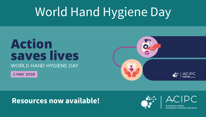 Hand Hygiene Day resources now available!