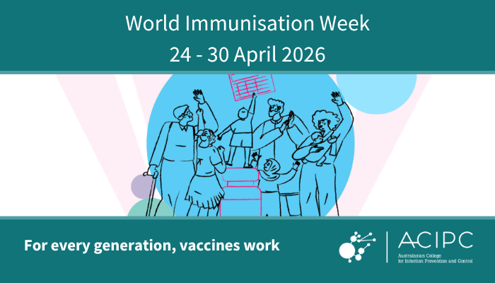 World Immunization Week 2026