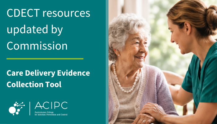 CDECT resources updated by Commission