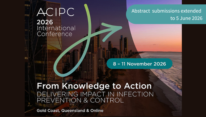 ACIPC26 Abstract Submissions Extended