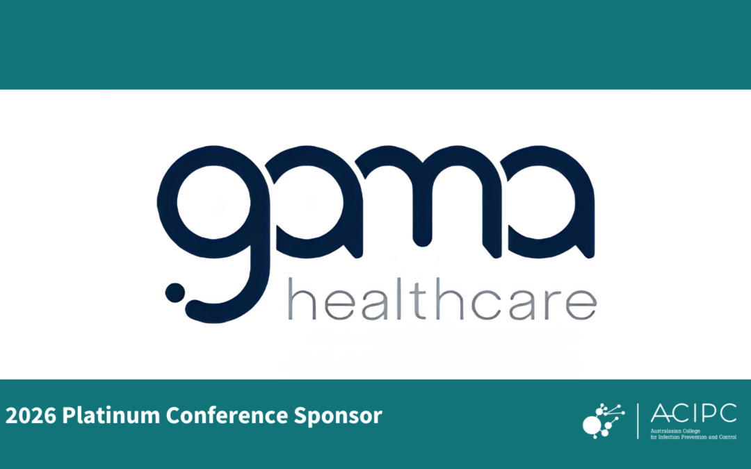 Thanks to GAMA Healthcare