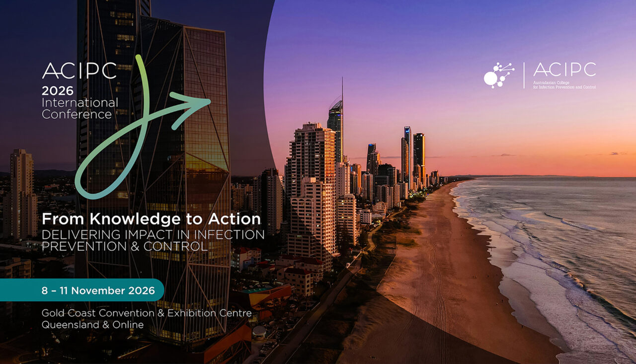 ACIPC Conference - ACIPC - Australasian College for Infection ...