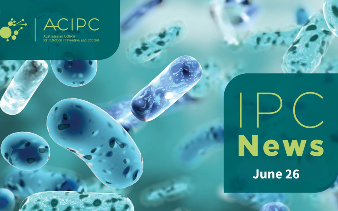 IPC News June 2026