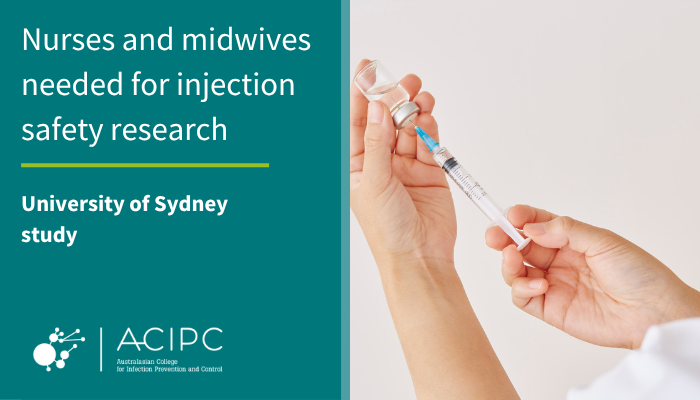 Sydney University seeks nurses for new study