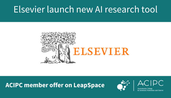 Elsevier Launches AI Research Tool LeapSpace