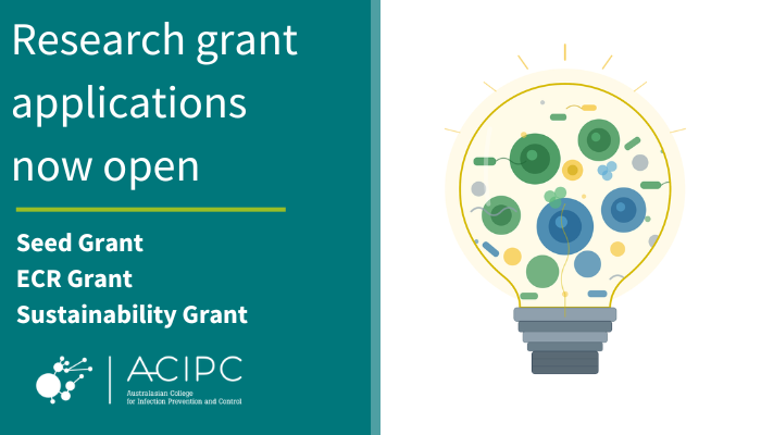 2026 Research Grant applications now open