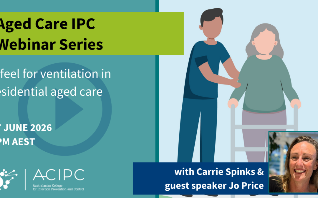 June Aged Care Webinar
