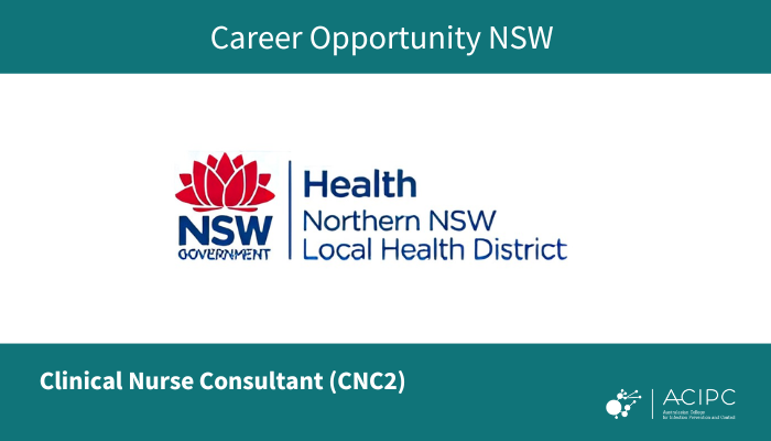 Career Opportunity NSW