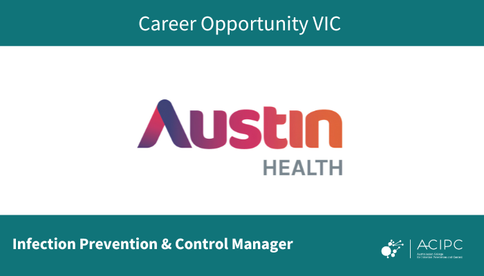 Career Opportunity VIC