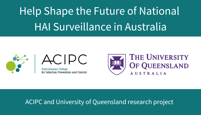 National HAI Surveillance Research Project