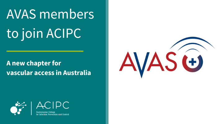 AVAS Members to Join ACIPC