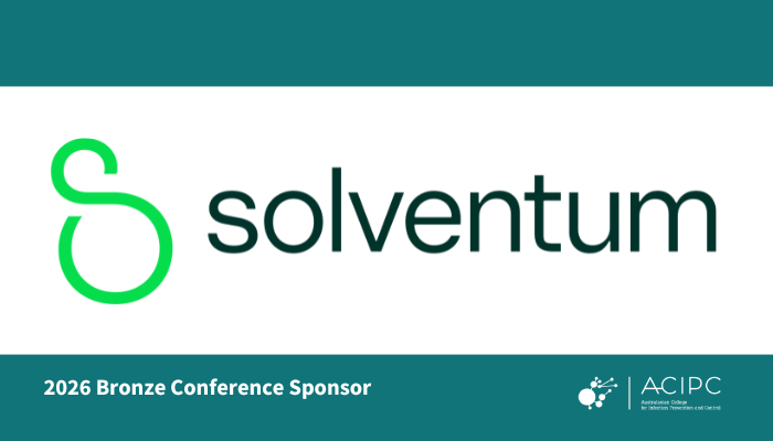 Thanks to Solventum
