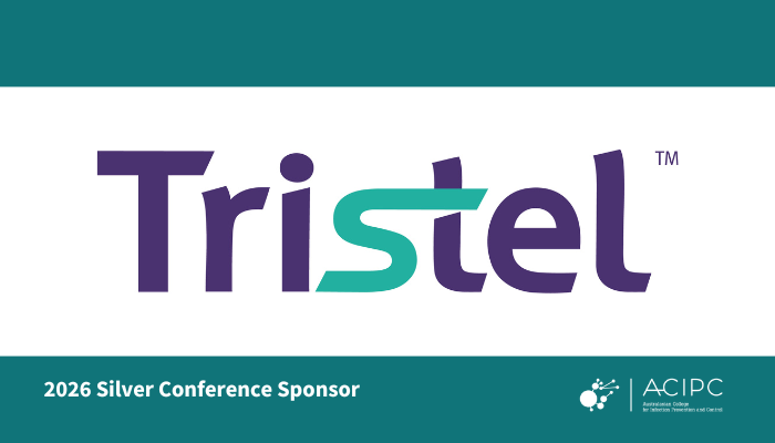 Thanks to Tristel