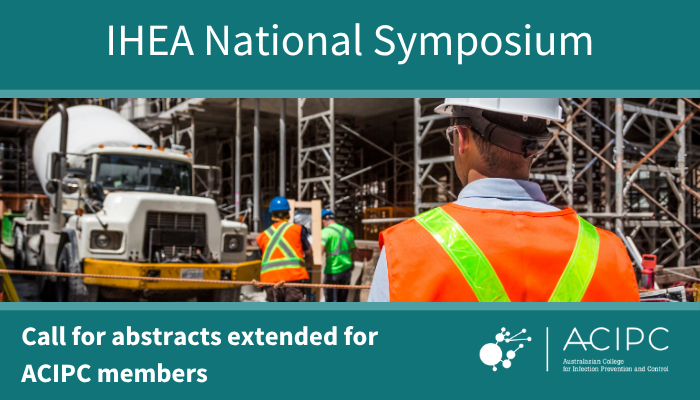 IHEA National Symposium November 2026