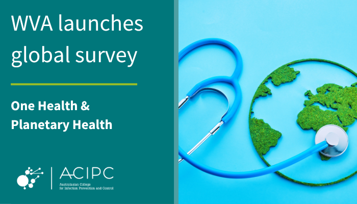Global Survey One Health & Planetary Health