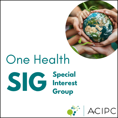 One Health Logo