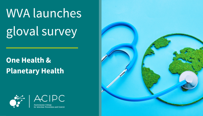 Global Survey One Health & Planetary Health