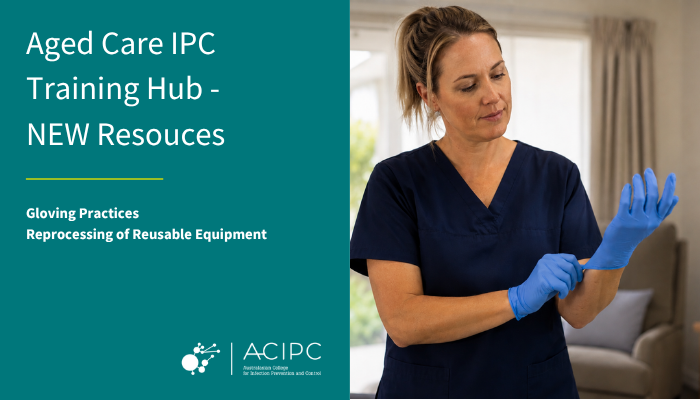 New Aged Care Resources Available
