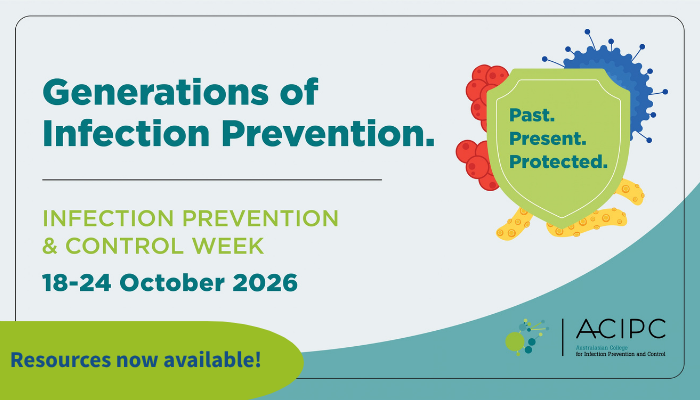 IPC Week Resources now available